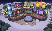 The Town