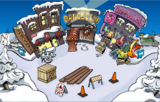 The Town