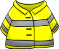 Firefighter Jacket "Penguins at Work" item