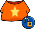 Unlockable icon.