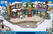 The Town