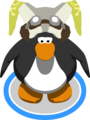 The Hera in-game.