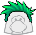 The Shamrocker