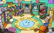 The Pet Shop