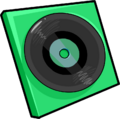 Jungle Record