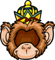 Monkey King Mask