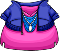 Pink Dance-off Dress