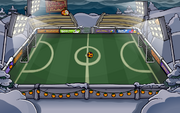 The Stadium