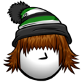 The Bad Hair Day
