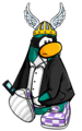 Wboys14 custom penguin.