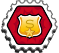 Become a staff member.