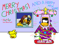 Christmas Card 2009
