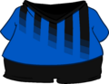 Blue Kit