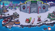 The Dock
