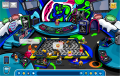 The Night Club Roof Top