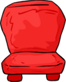 Stone Chair