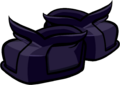 Telekinesis Shoes