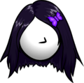 The Flitter Flutter