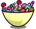 Trick-or-Treats