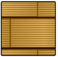 Woven Rice Mat