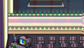 The sneak peek of the event.