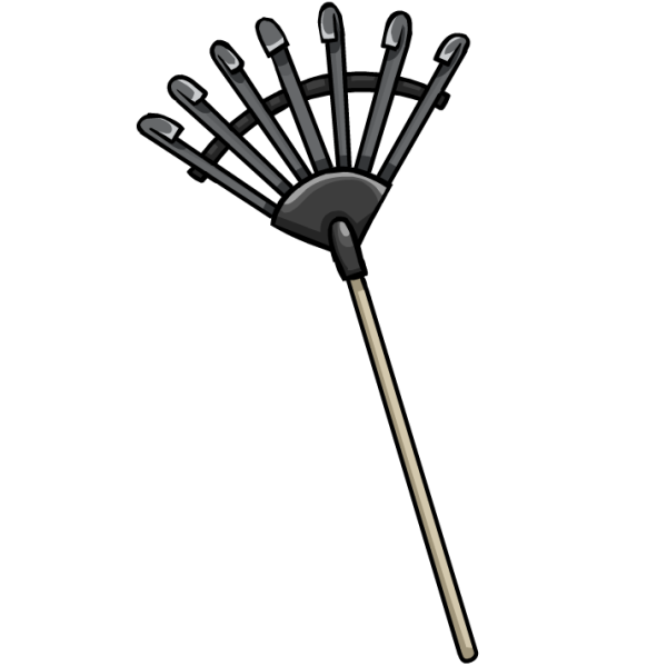 File:GardeningRake.png