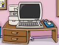The Gift Shop Computer.