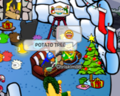 My friend and I having fun :D