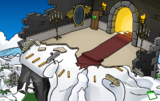 The Ski Hill