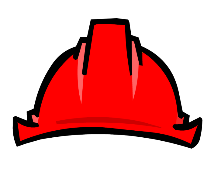File:RedConstructionHat.png