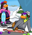 A sneak peek featuring the new longboard items.
