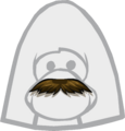 Teacher Mustache Forest
