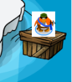 I'm stranded !