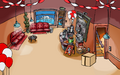 The Coffee Shop