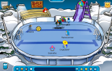 During the Water Parties
