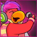 YouTube and Twitter icon