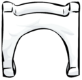 Snow Arch