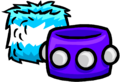 Sweet Spikester Cuffs