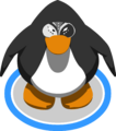The Phantom in-game.