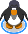 The Villain Do in-game.