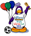 World Cup 2010 (idea)