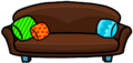 Couch (ID 788)