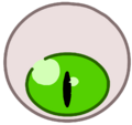 Goblin Eye