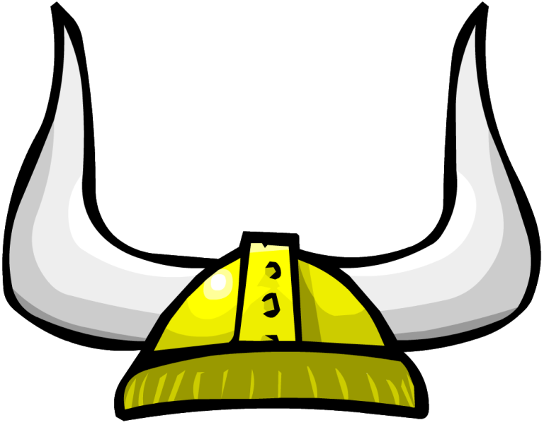File:GoldVikingHelmet.png
