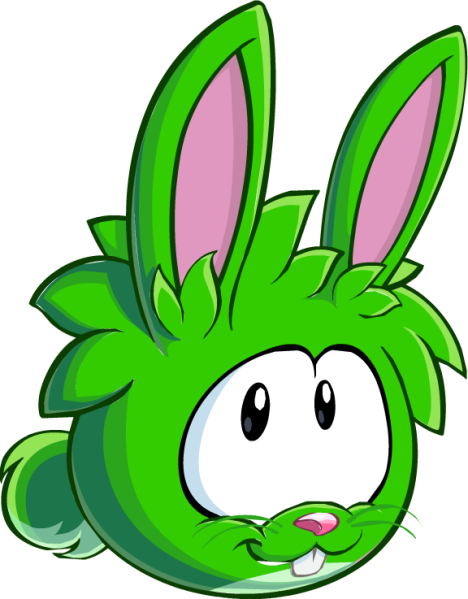 File:Green Rabbit Puffle.png