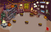 The Book Room