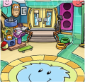 A sneak peek of the improved Pet Shop.
