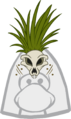 Primal Headdress