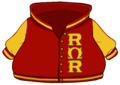 ROR Jacket