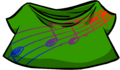 Sound Wave T-Shirt